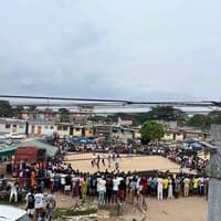 TikTok Account - donateur.biama