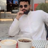 TikTok Account - saadt_t8