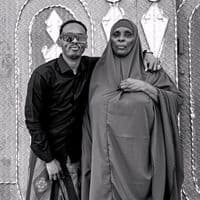 TikTok Account - king_karamoh