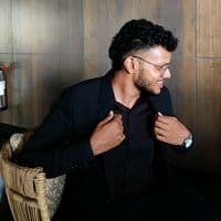 TikTok Account - guruge_tnm