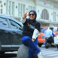 TikTok Account - martincandra777