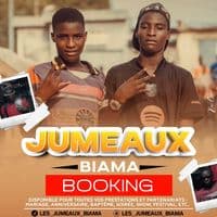 TikTok Account - jumeaux.biama13