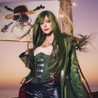 TikTok Account - myrtlegail