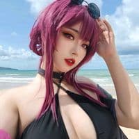 TikTok Account - baobao_821