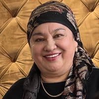 TikTok Account - abdullaevauhtam8