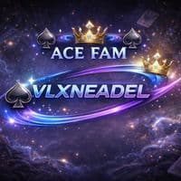 TikTok Account - vlxne_adel