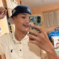 TikTok Account - phuri25500