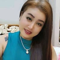 TikTok Account - almondthin