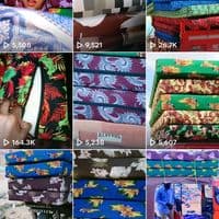 TikTok Account - maskiinumacinto