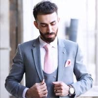 TikTok Account - alibabafitness