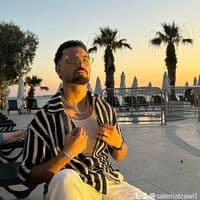 TikTok Account - salemalzawi1