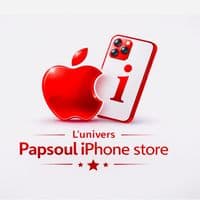 TikTok Account - papsoul_iphone_store