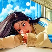 TikTok Account - malua88888