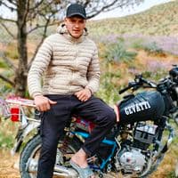 TikTok Account - dz.hamod