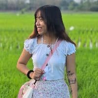 TikTok Account - chan_470