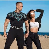 TikTok Account - st_iron_