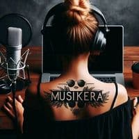 TikTok Account - musikera27official