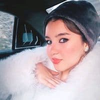 TikTok Account - dua_sultan1