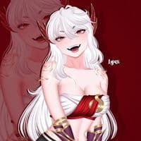 TikTok Account - lyaaxff