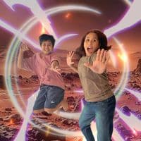 TikTok Account - yushapramana