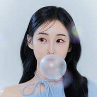 TikTok Account - eunbeeing1216