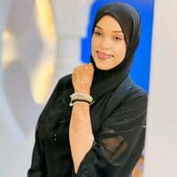 TikTok Account - ariimaz___