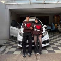 TikTok Account - rifkyhamdan