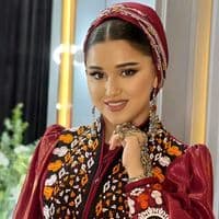 TikTok Account - merjen636