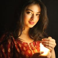 TikTok Account - anusha_bhetwal