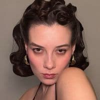 TikTok Account - volik_anastasia