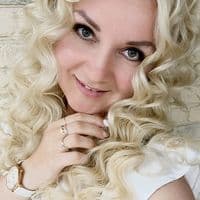 TikTok Account - oksana_karpenkova_35