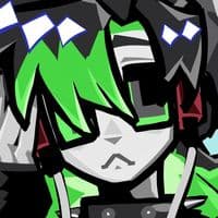 TikTok Account - crisphyrain