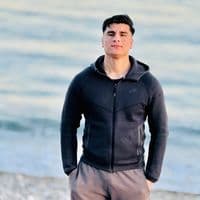 TikTok Account - mr_shawkat