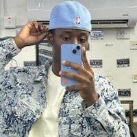 TikTok Account - deshae_official