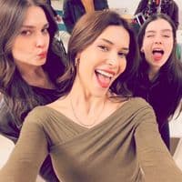 TikTok Account - dizimiizlesek