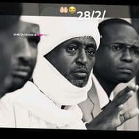 TikTok Account - user9592862607356