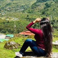 TikTok Account - israt_esha99