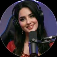 TikTok Account - nasrin.tv6