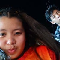 TikTok Account - punyamomon_02