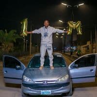 TikTok Account - bashir_officer0005