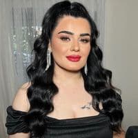 TikTok Account - hulyamizgin3