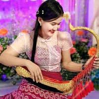 TikTok Account - ya.min.oo969