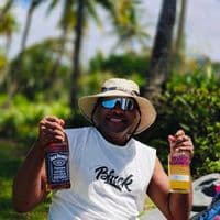 TikTok Account - matthew_with_the_double