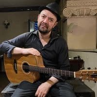 TikTok Account - mikemusica