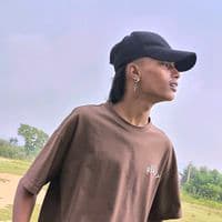 TikTok Account - palsh.danuwar