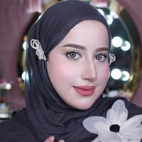 TikTok Account - tasyiiathasyia