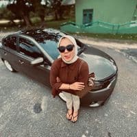 TikTok Account - mommykaluela