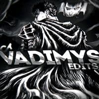 TikTok Account - vadimys_edits