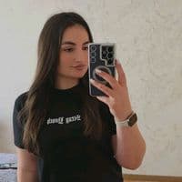 TikTok Account - lenutza_28