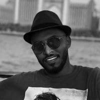 TikTok Account - ghanim_nassir